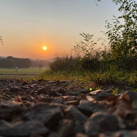 Ferienwohnung Im Westerwald Mengerskirchen Екстер'єр фото