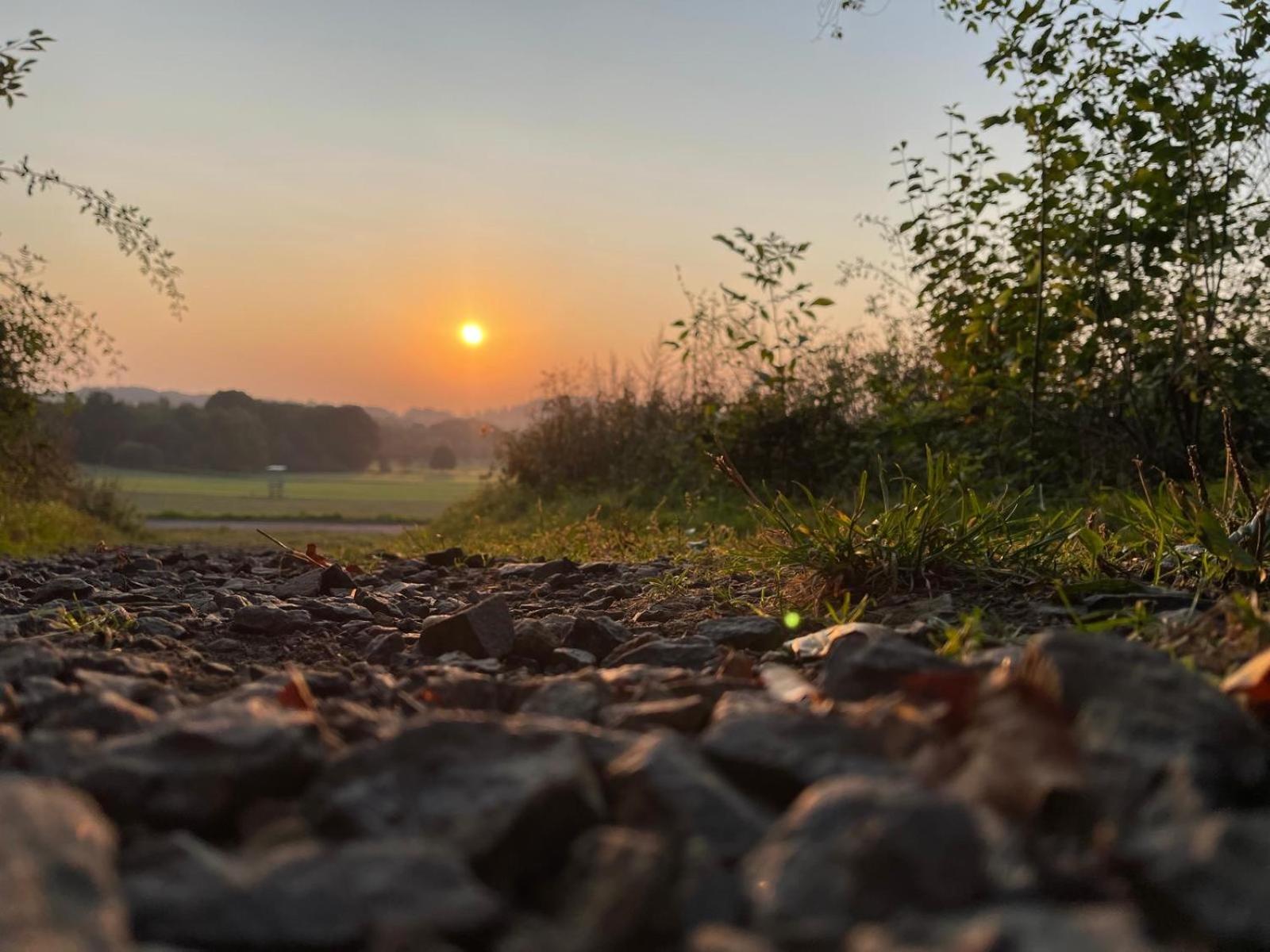 Ferienwohnung Im Westerwald Mengerskirchen Екстер'єр фото